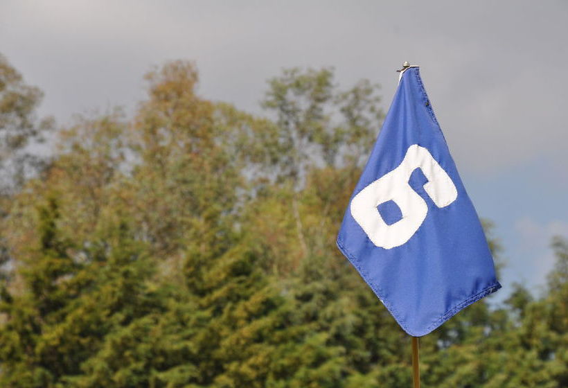 Bed and Breakfast Los Eucaliptus