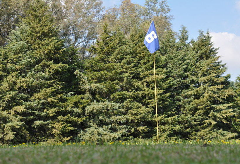 Bed and Breakfast Los Eucaliptus