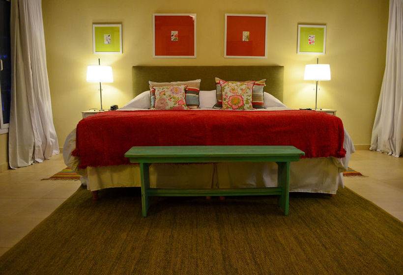 Bed and Breakfast Los Eucaliptus