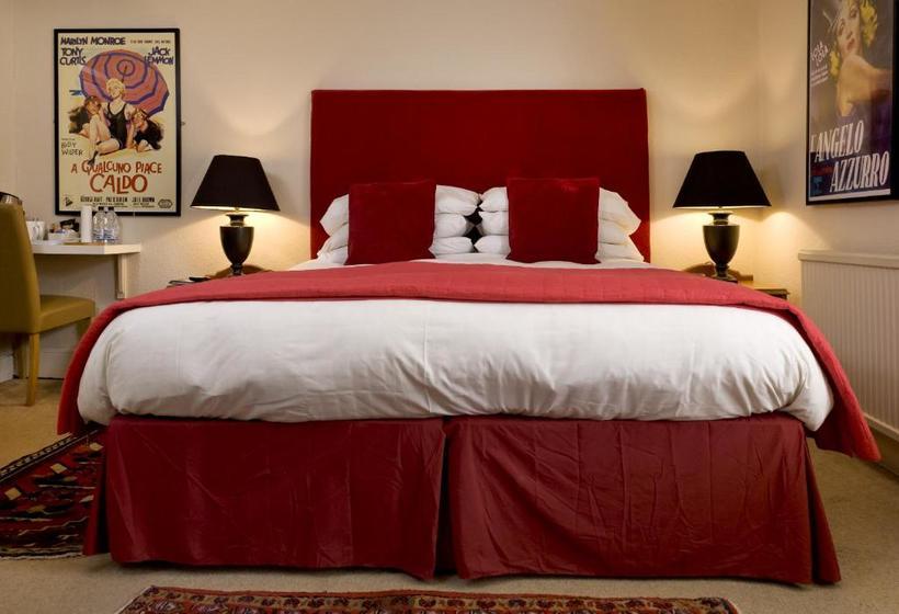 ベッドアンドブレックファースト Number 14 Guest House