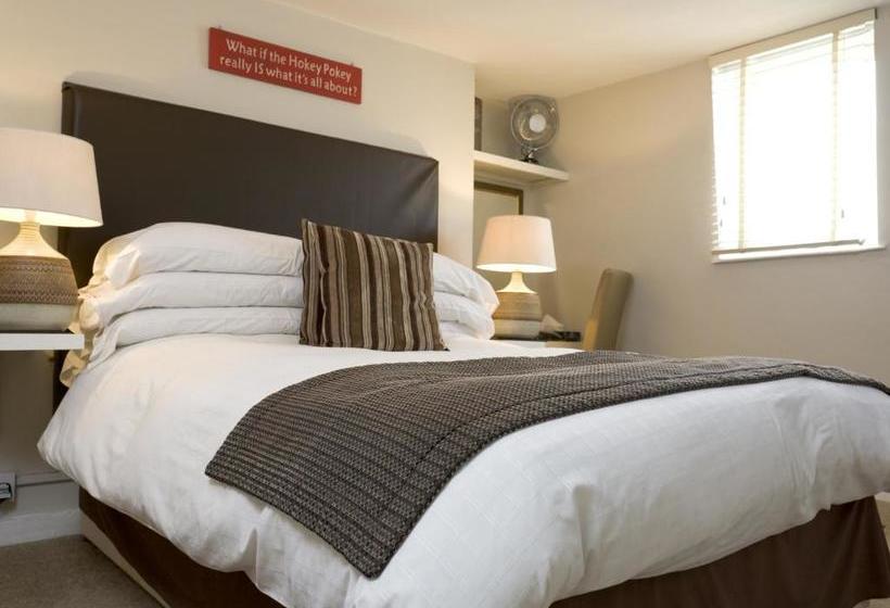 ベッドアンドブレックファースト Number 14 Guest House