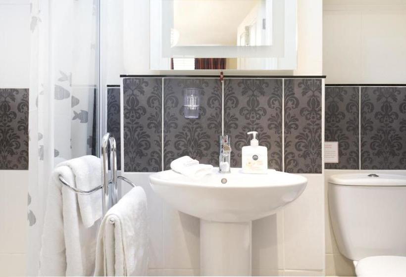 ベッドアンドブレックファースト Number 14 Guest House