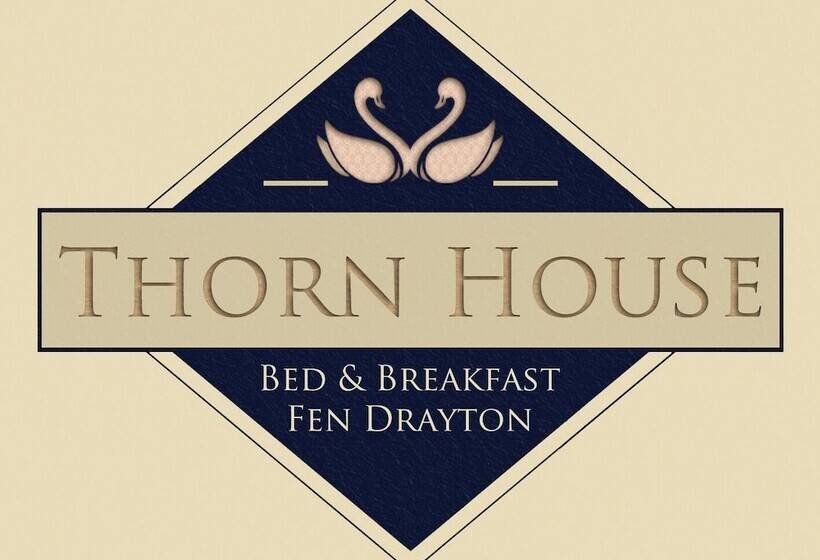 Thorn House B&b