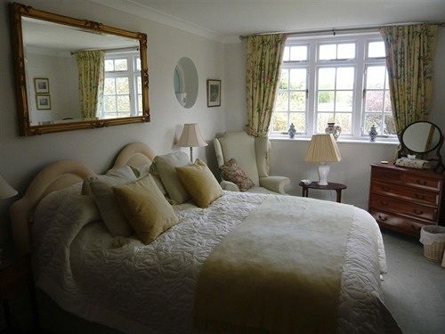 住宿加早餐  Tremoren Bed&Breakfast
