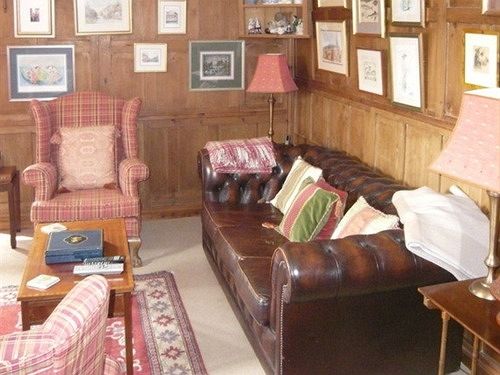 住宿加早餐  Tremoren Bed&Breakfast
