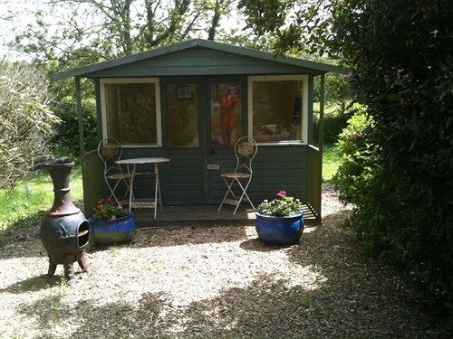 住宿加早餐  Tremoren Bed&Breakfast