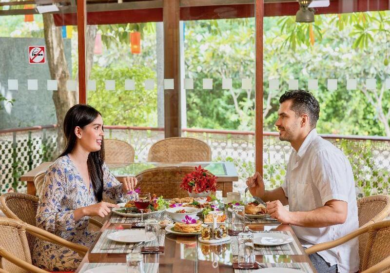 Blu Marine Hua Hin Resort And Villas