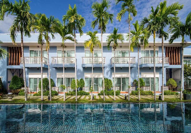 Blu Marine Hua Hin Resort And Villas