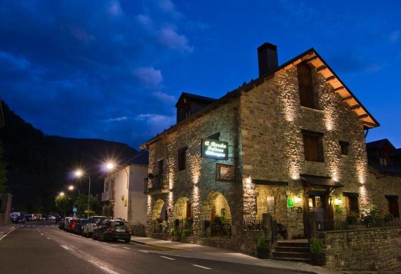 Borda Felices   Hostel