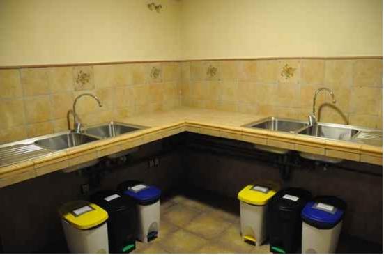 Borda Felices   Hostel