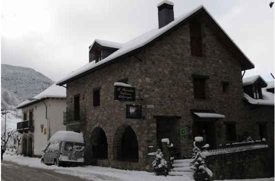 Borda Felices   Hostel