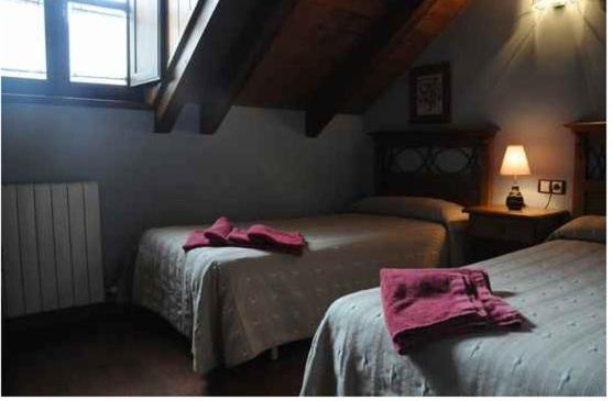 Borda Felices   Hostel