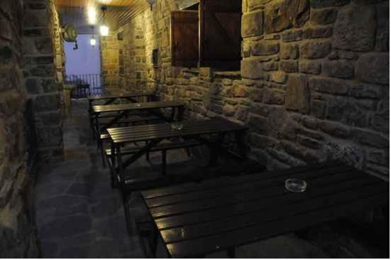 Borda Felices   Hostel