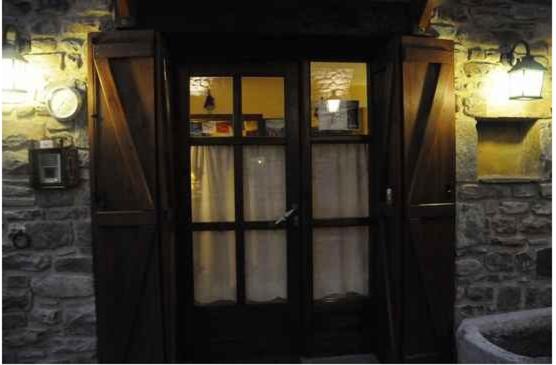 Borda Felices   Hostel