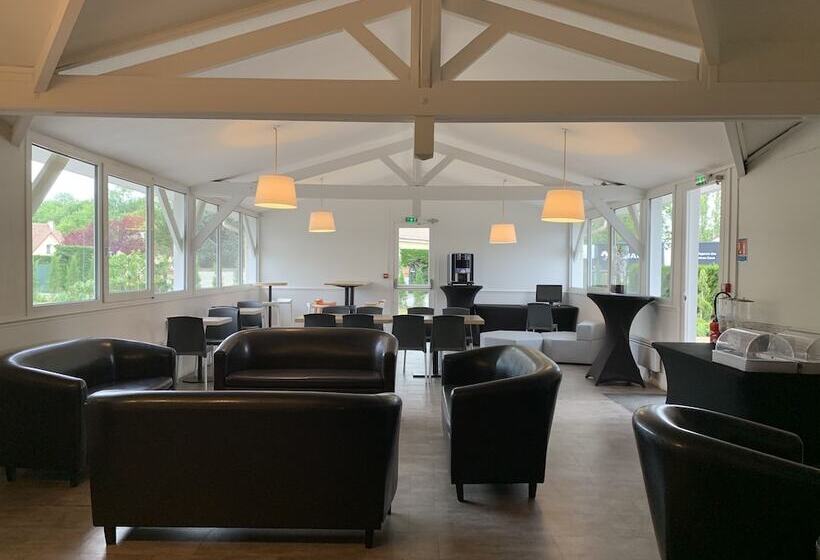 Budget Hotel Melun Sud   Dammarie Les Lys