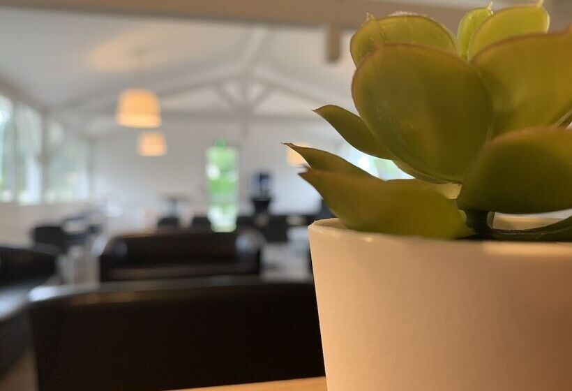 Budget Hotel Melun Sud   Dammarie Les Lys