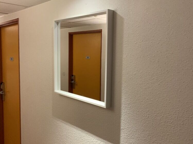 Budget Hotel Melun Sud   Dammarie Les Lys