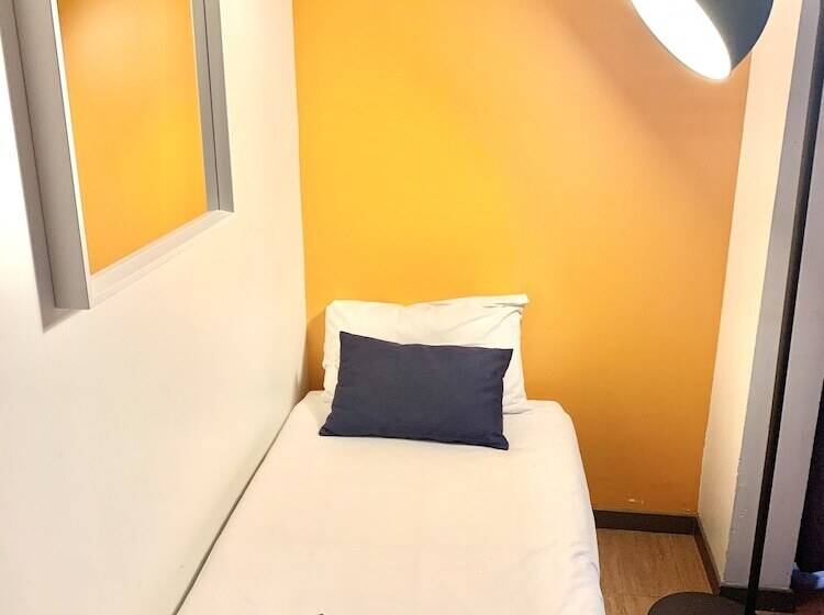 Budget Hotel Melun Sud   Dammarie Les Lys