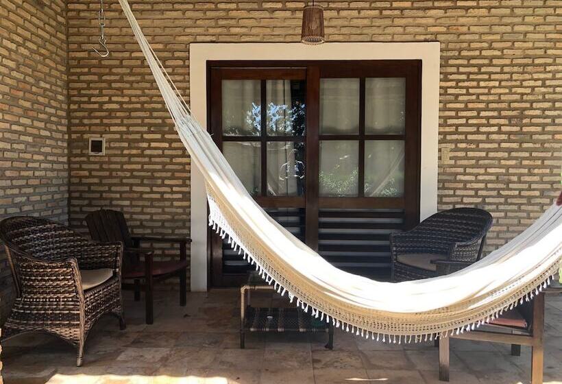 Porto Do Sol   Chalé 07