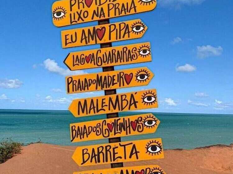 Porto Do Sol   Chalé 07