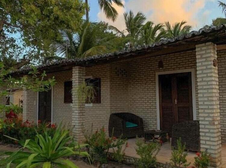 Porto Do Sol   Chalé 07