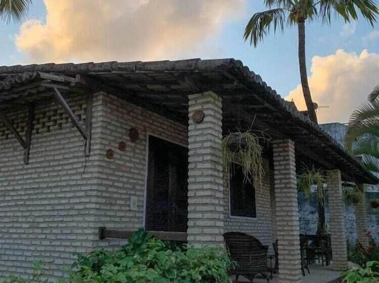 Porto Do Sol   Chalé 07