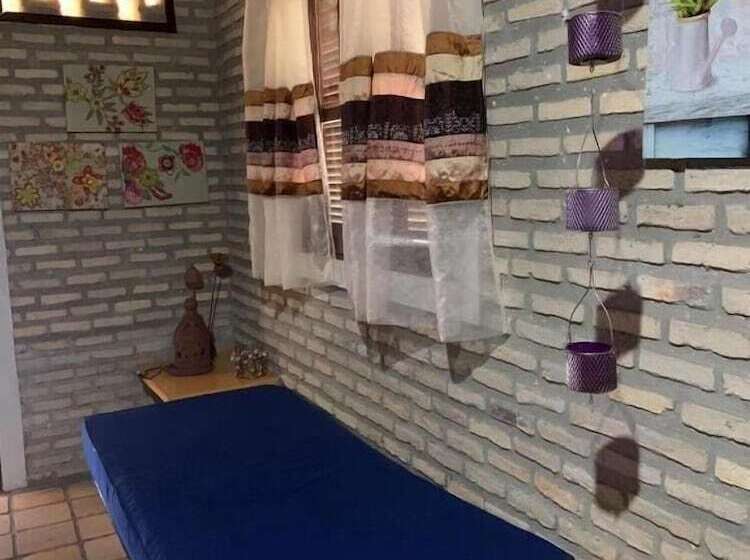 Porto Do Sol   Chalé 07