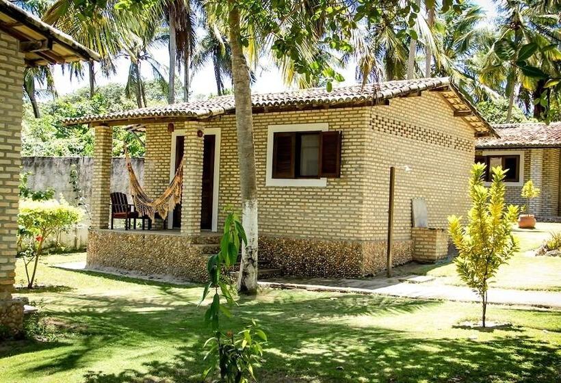 Porto Do Sol   Chalé 07