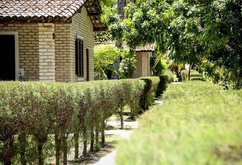 Porto Do Sol   Chalé 07