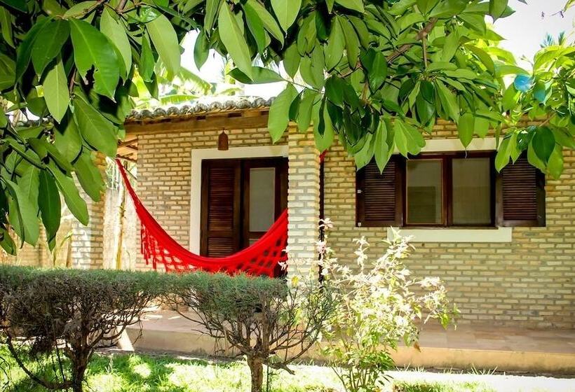 Porto Do Sol   Chalé 07