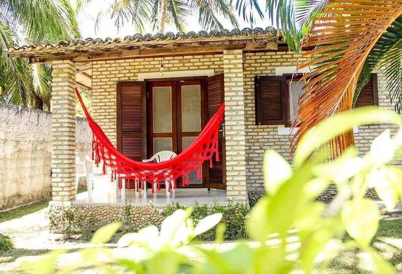 Porto Do Sol   Chalé 07