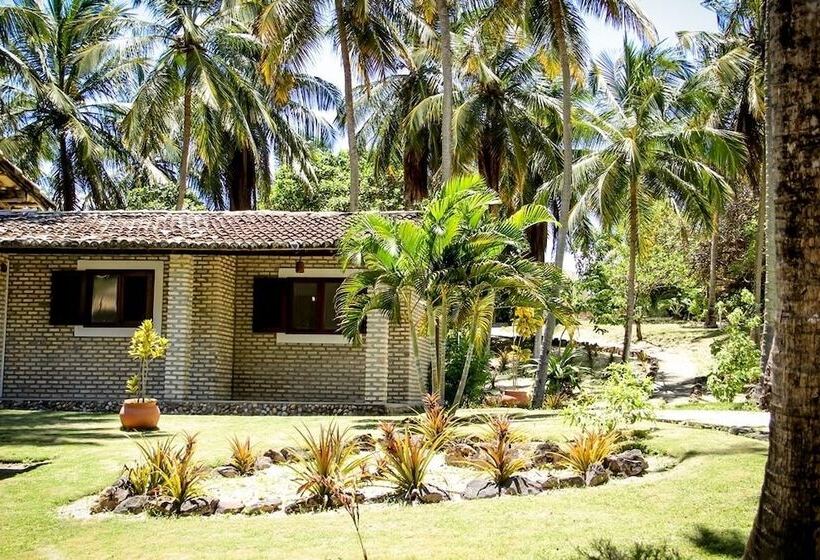 Porto Do Sol   Chalé 07