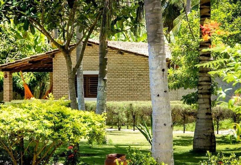 Porto Do Sol   Chalé 07