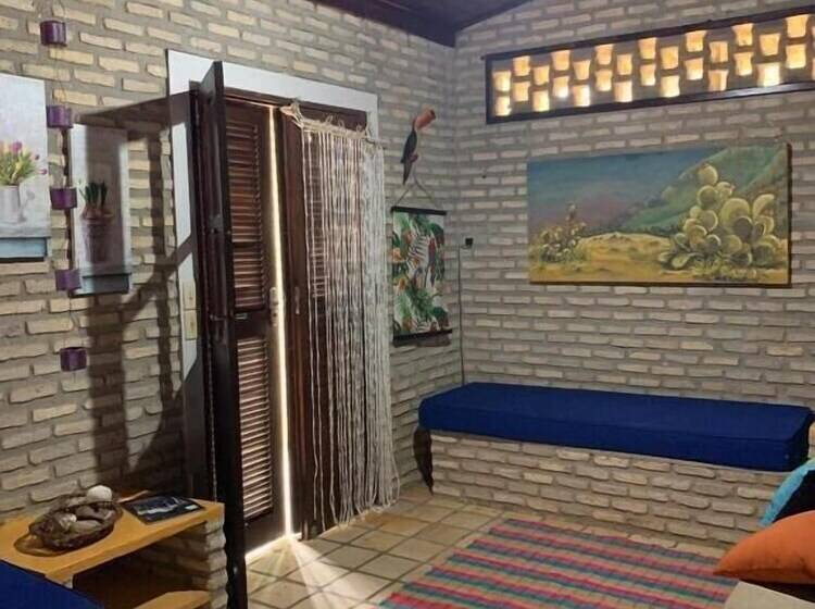 Porto Do Sol   Chalé 07