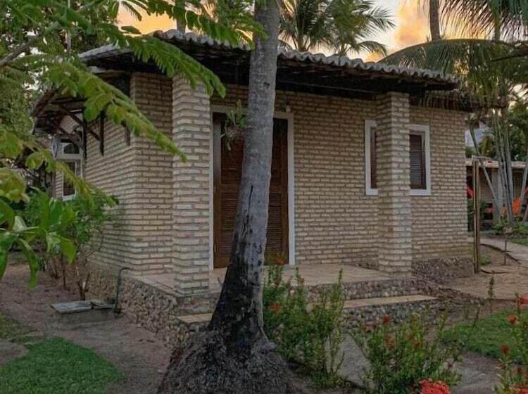 Porto Do Sol   Chalé 07