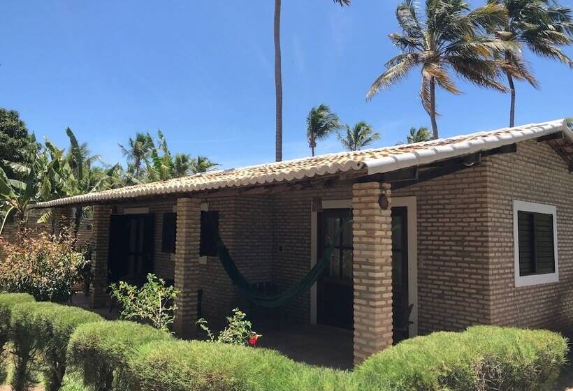 Porto Do Sol   Chalé 07