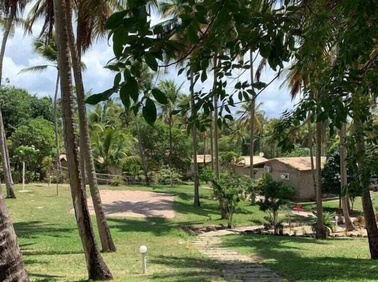 Porto Do Sol   Chalé 07