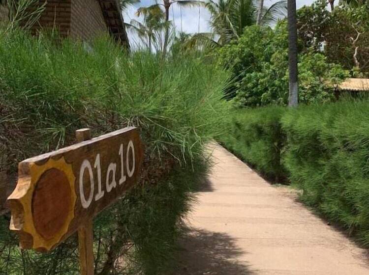 Porto Do Sol   Chalé 07