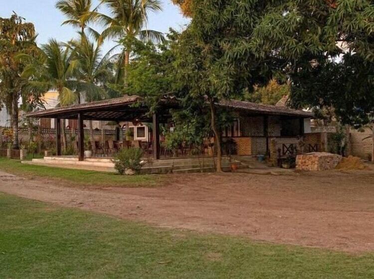 Porto Do Sol   Chalé 07