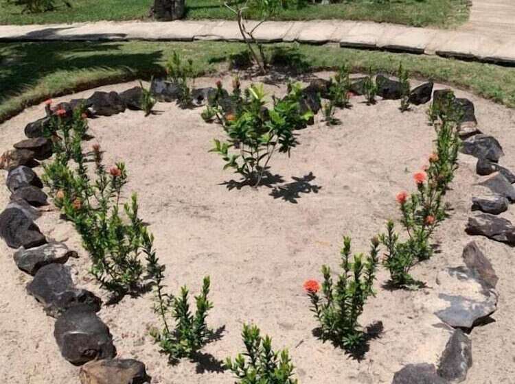 Porto Do Sol   Chalé 07