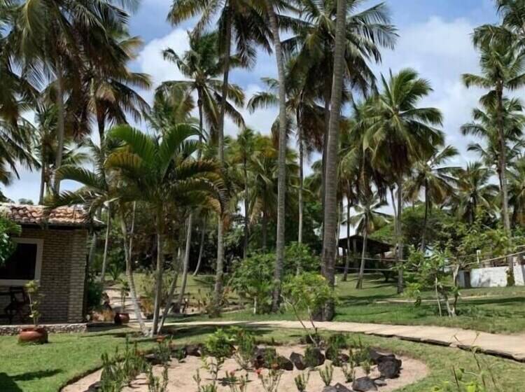 Porto Do Sol   Chalé 07