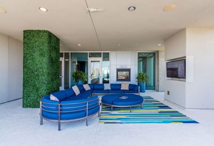 Chic Collection By Nohotel On 6th Street