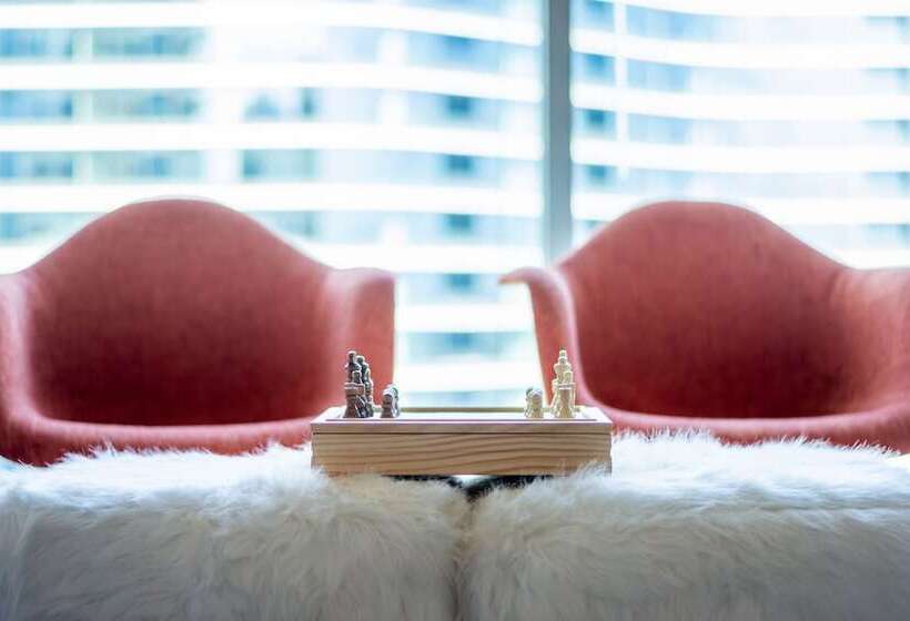 Chic Collection By Nohotel On 6th Street