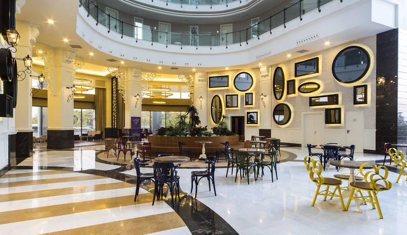 Diamond Premium Hotel & Spa