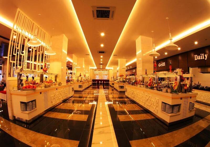 Diamond Premium Hotel & Spa