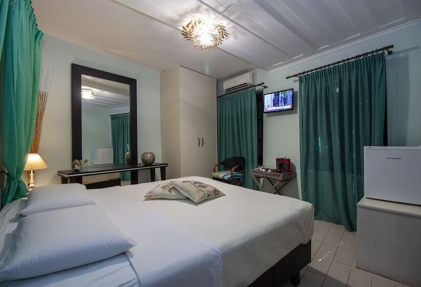 Elia Portou Rooms