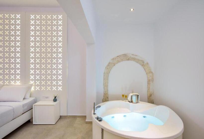 Elia Portou Rooms