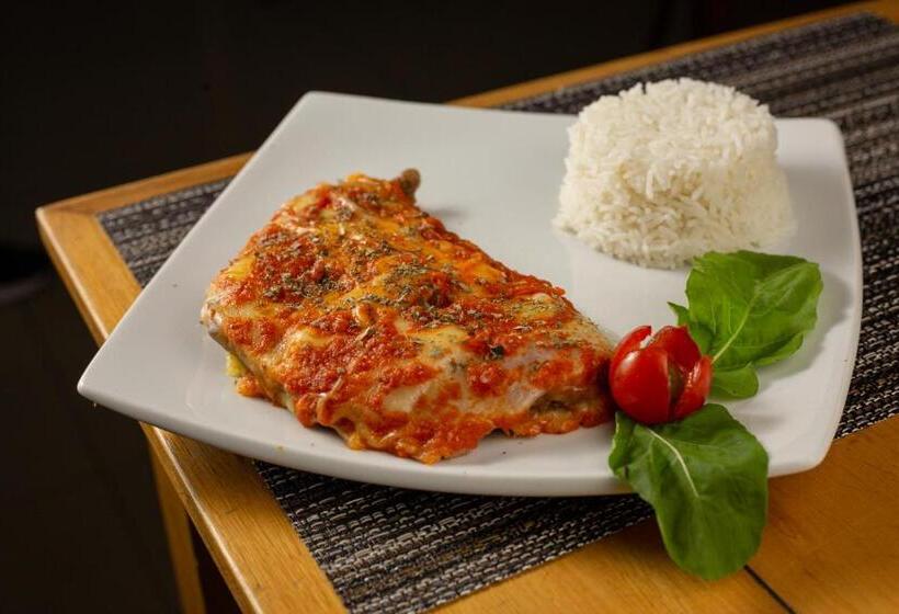 Emirates Hotel & Suites