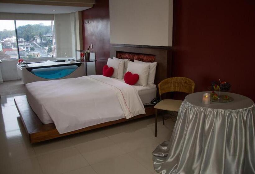 Emirates Hotel & Suites