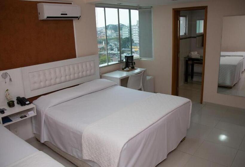 Emirates Hotel & Suites